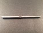 Swage Stud M6 for 3.2mm wire rope. L/H thread (sold in packets of 50)