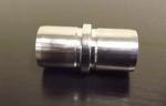 316   25.4mm round tube joiner. Mirror