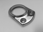 316 Wall Flange for 38.1mm round handrail