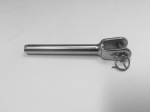 Fork Terminal for 4mm wire rope